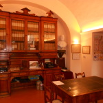 sala riunioni via gabrielli